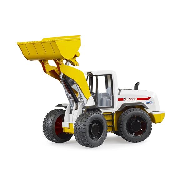 Bruder Wheel loader
