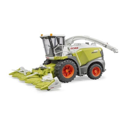 Bruder Claas Jaguar 980 Forage Harvester