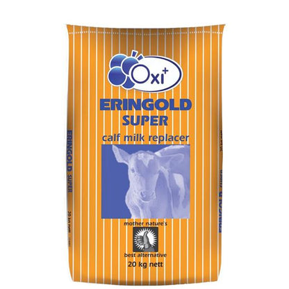 ERINGOLD SUPER OXI