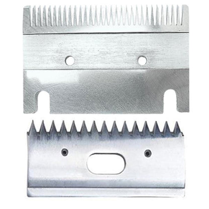 Horse Blade 3mm Medium