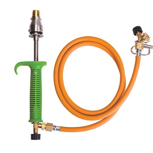 EXPRESS DAOS DEHORNER