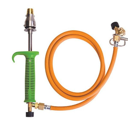 EXPRESS DAOS DEHORNER