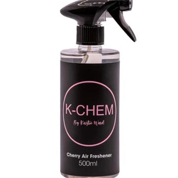 K-CHEM CHERRY AIR FRESHENER