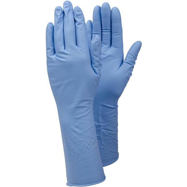Ejendals Tegera 846 All-Round Nitrile Work Gloves (50 per pack) XL