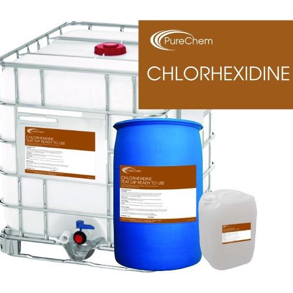 CHLORHEXIDINE RTU