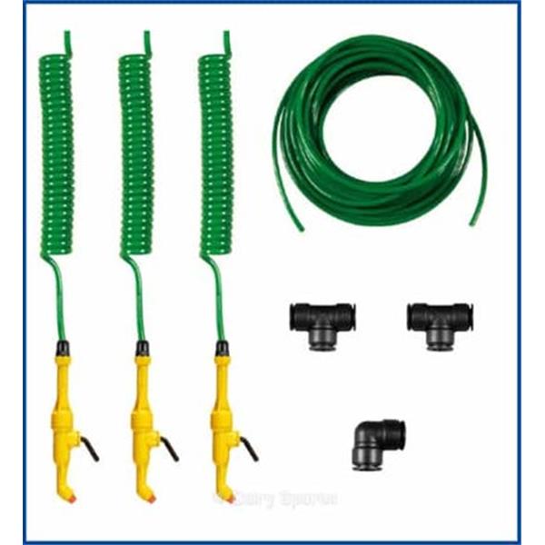 Deosan Teat spray kit