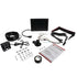 Camera system Quad 10"TFT CAS 669401KR