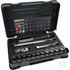 Socket set 1/2" 12 pc.