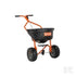 Push fertiliser spreader 110lb 45-0576