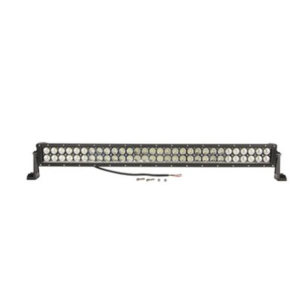 Kramp Work Light Bar Led, 180W, 15300Lm, 12/24V, White, 810.6X79.5Mm, Cable, Combo, 60 Led&