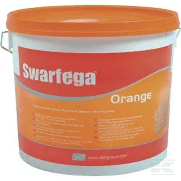 Swarfega Orange