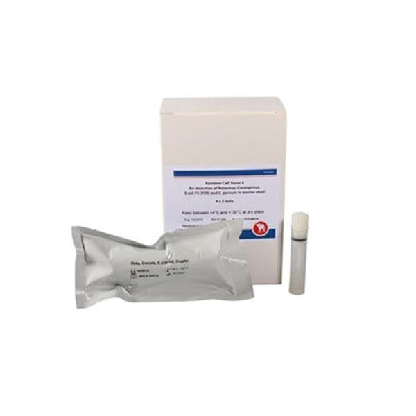BIO-X TEST KIT BOVINE
