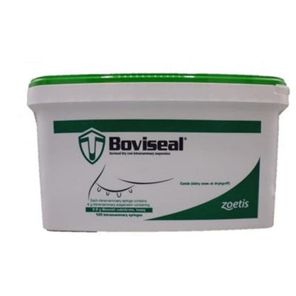 BOVISEAL 30 COW PK 120&