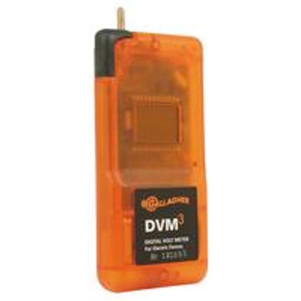 Digital Volt Meter Gallagher