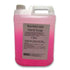 ANTI BACTERIAL HAND SOAP UNPERFUMED PINK