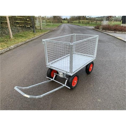 CALF TRANSPORTER