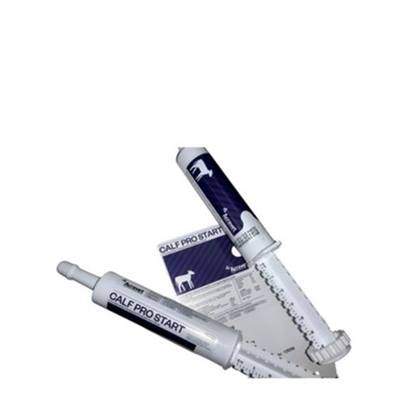 CALF PRO START SYRINGE 30GRM