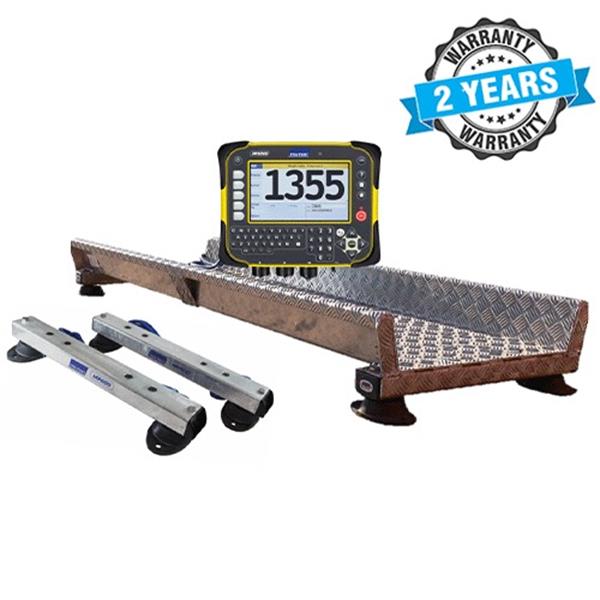 XR5000 TruTest Package