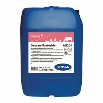 Deosan Mastocide (Barrier Teat Dip)