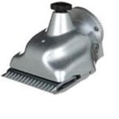 Dual head for ErgoPro Cara clippers