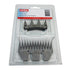Heiniger Cutter & Comb Clipper Blade Pack