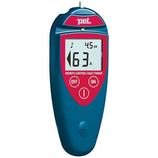 PEL 3 in 1 Remote Control/Fault Finder/Volt Meter – Country Farm ...