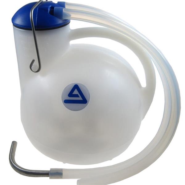 Ambic Quarter milker