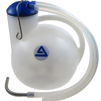 Ambic Quarter milker