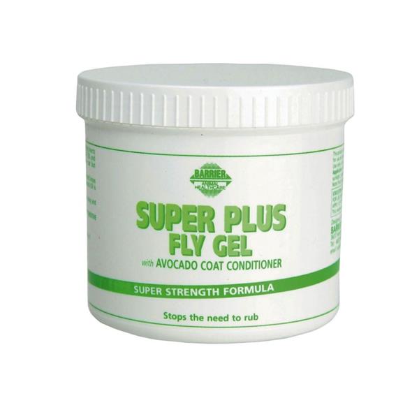 Barrier Super Plus Fly Gel 500Ml