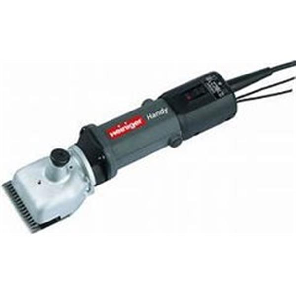 Heiniger Handy Horse Clipper