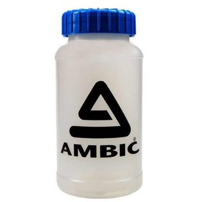 Ambic Sample Bottle