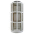 Ambic Flow Filter Replacement outer Filter