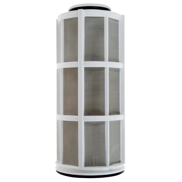 Pair of Ambic Milk Filters