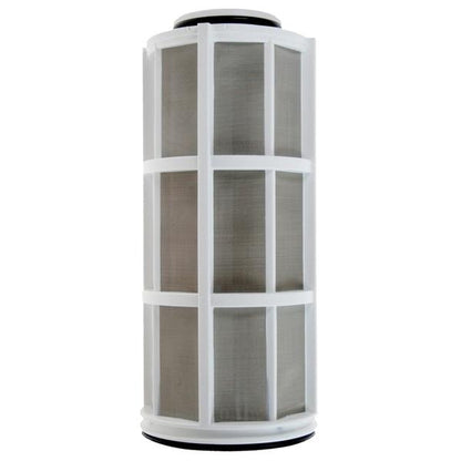 Pair of Ambic Milk Filters