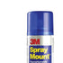 3M Adhesive Spray SprayMount 400ml