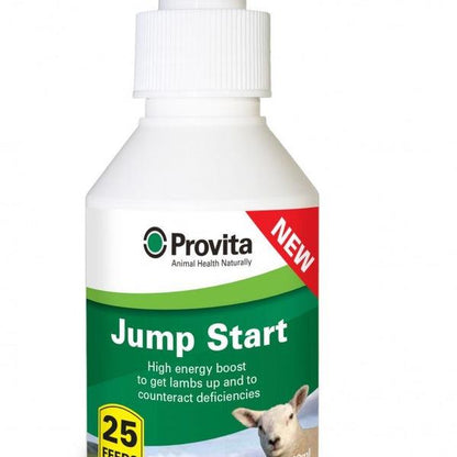 Provita Jump Start
