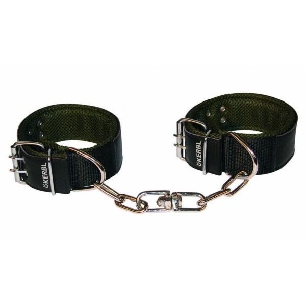 Hobbles Heavy Duty Nylon &amp; Chain