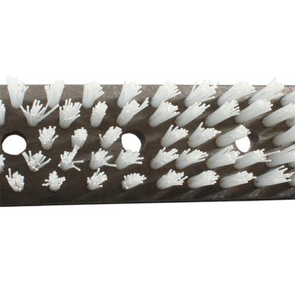 Spare vink cattle brush