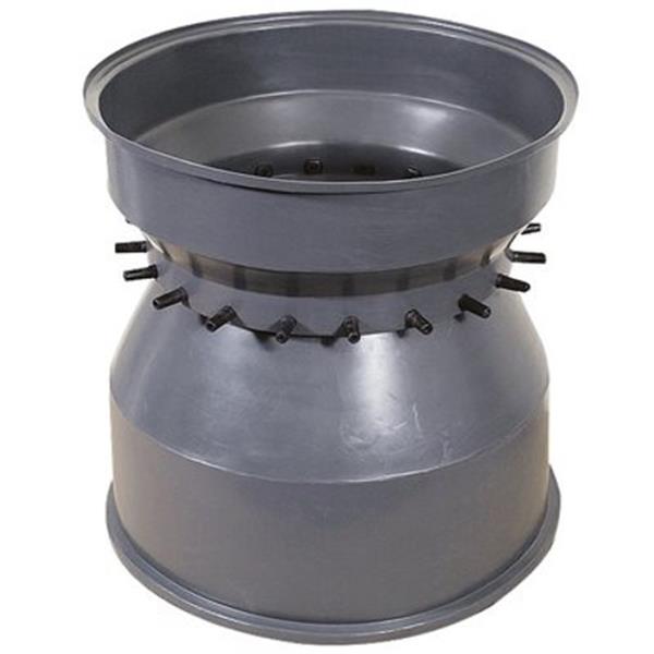 Milkbar 20 Teat Round Feeder