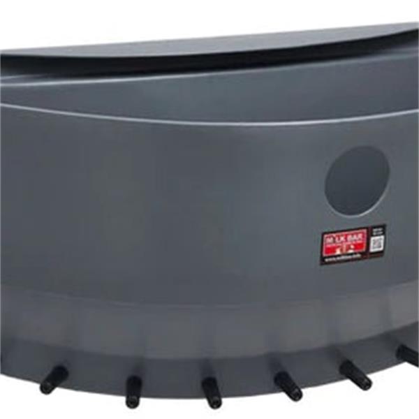 Milkbar 12 Teat Portable Feeder