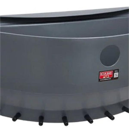 Milkbar 12 Teat Portable Feeder