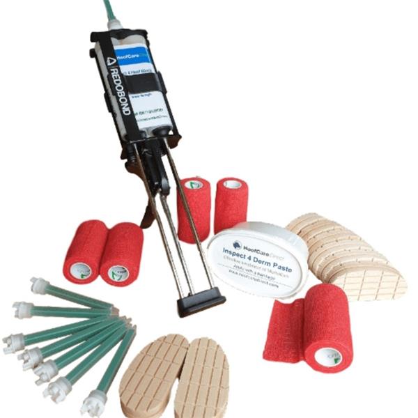 Farmers Hoof-Care starter pack