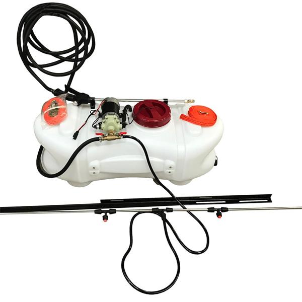 60 Litre ATV Sprayer with 1.6M Boom