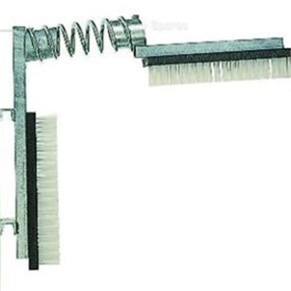 Vink Cattle Brush