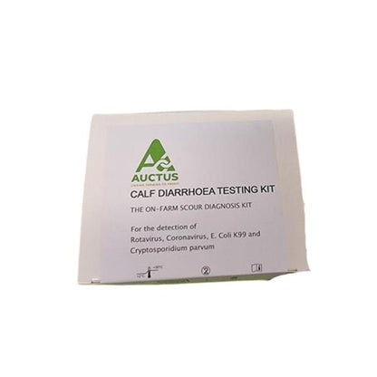 CALF DIARRHOEA TESTING KIT