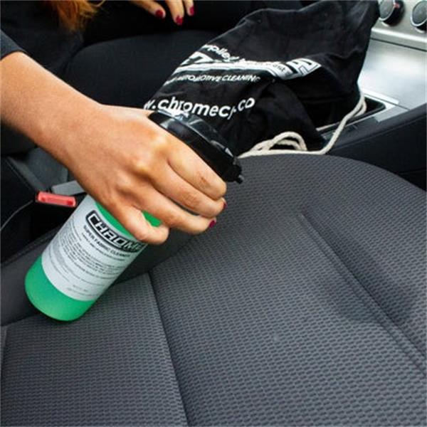 Chrome Super Fabric Cleaner 500ml