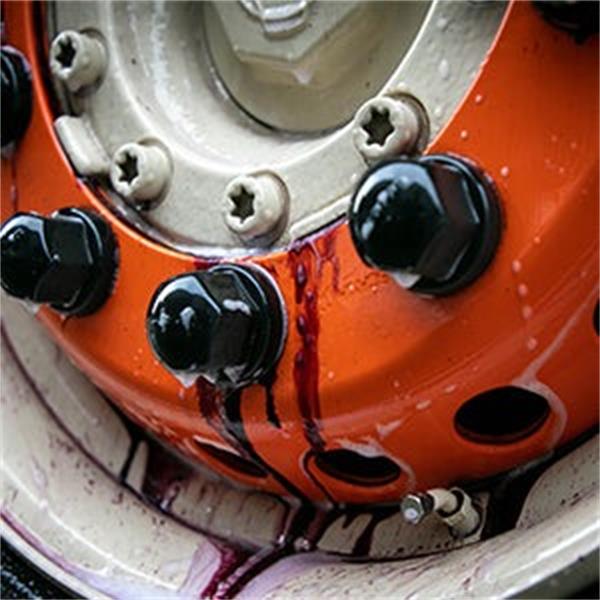 Chrome Fallout 1 Litre