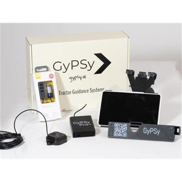 GyPSy Pro+ Package