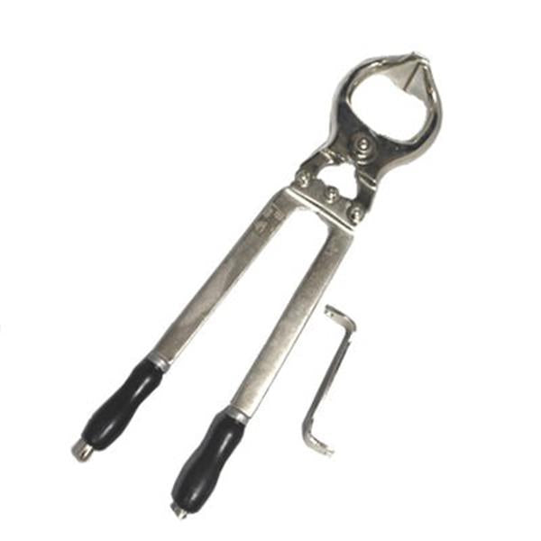 Chifa Castrator 19&quot; Stainless Steel