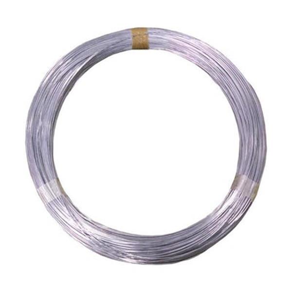 PLAIN WIRE, 2.5MM HIGH TENSILE